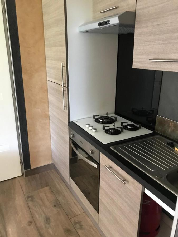 Residence Bord De Loire Euro 6 Decize Exterior foto