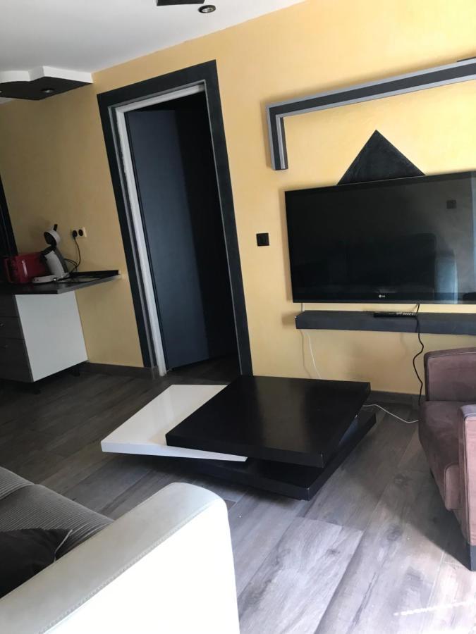 Residence Bord De Loire Euro 6 Decize Exterior foto